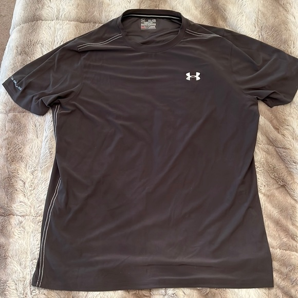 Under Armour‎  NWOT Men’s Shirt Size 2XL/2TG - Picture 1 of 6